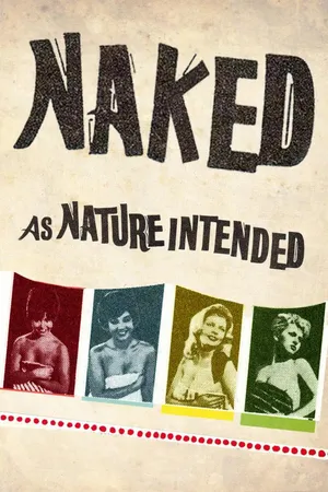 Naked as Nature Intended