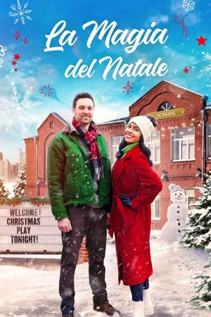 La Magia del Natale