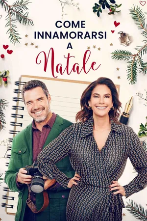 How to Fall in Love by Christmas