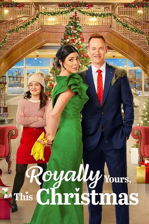 Royally Yours, This Christmas