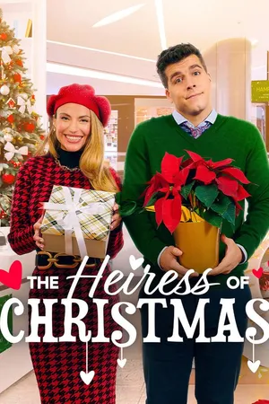 The Heiress of Christmas
