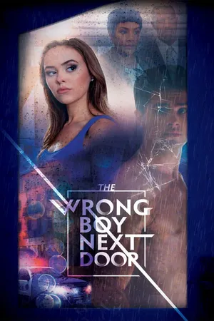 The Wrong Boy Next Door