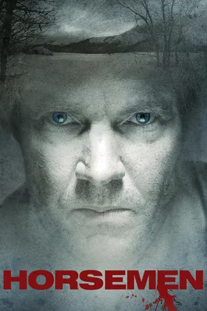 HORSEMEN (2009)