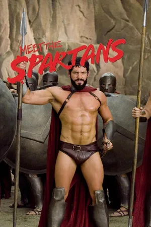 Meet The Spartans