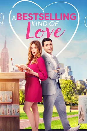 A Bestselling Kind of Love