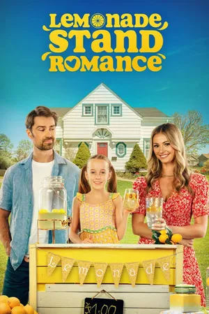 Lemonade Stand Romance