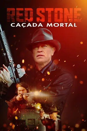 Red Stone: Caçada Mortal