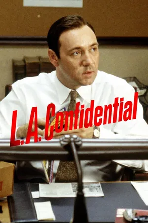 L.A. Confidential