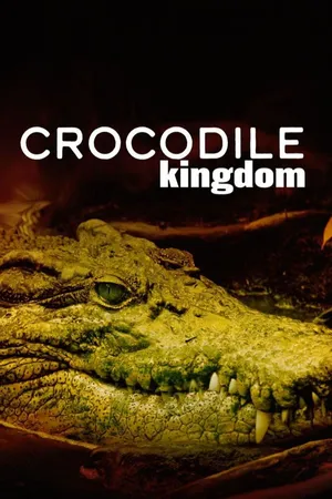 Crocodile Kingdom