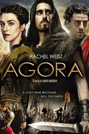 Agora