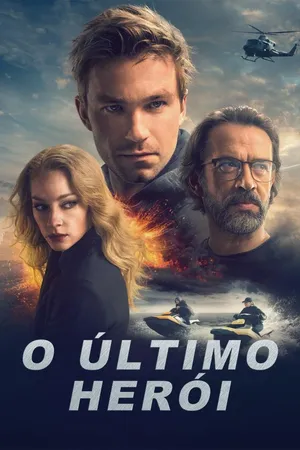 O Último Herói