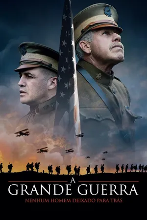 A Grande Guerra