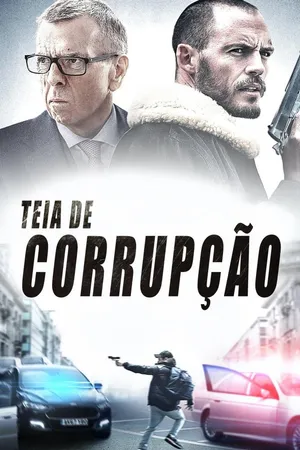 Teia de Corrupção