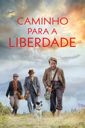 Caminho Para a Liberdade