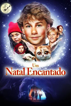 Um Natal Encantado