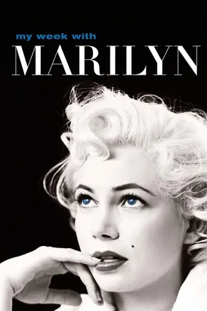 My Week With Marilyn