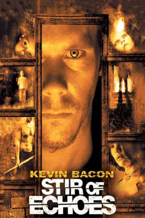 Stir Of Echoes