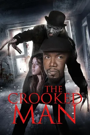 The Crooked Man
