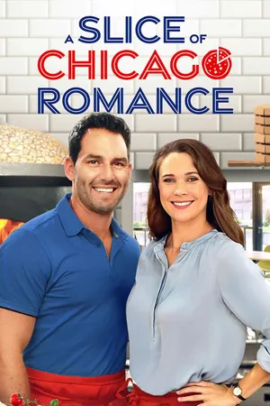A Slice of Chicago Romance