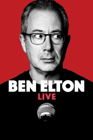 Ben Elton: Live