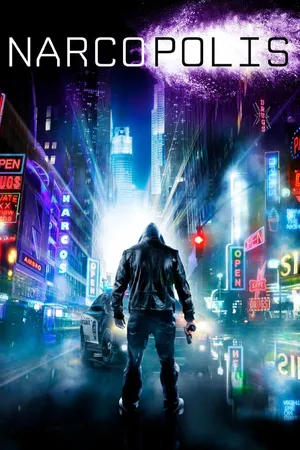 Narcopolis