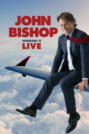 John Bishop: Winging It