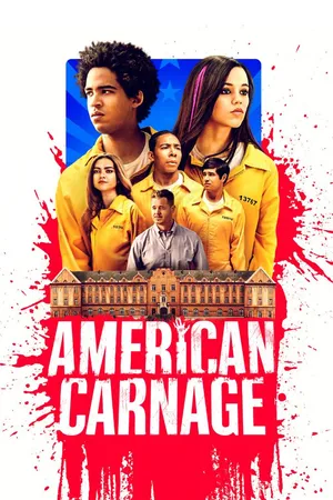American Carnage