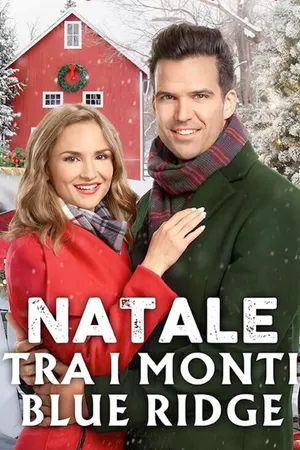 Natale Sui Monti Blue Ridge