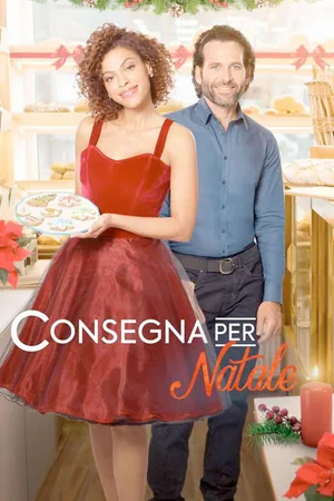 Consegna Per Natale
