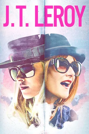 J.t. Leroy
