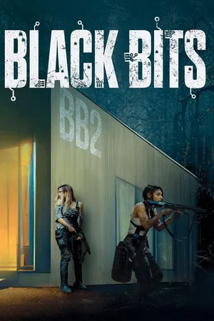 Black Bits