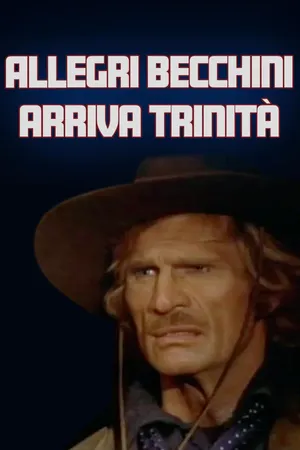 Allegri Becchini Arriva Trinità