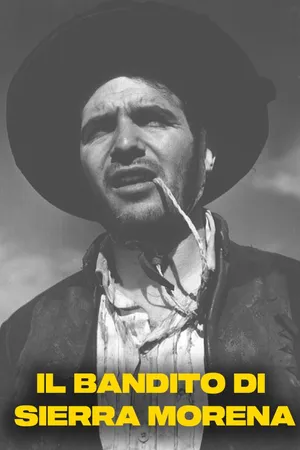 Il Bandito Di Sierra Morena