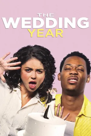 THE WEDDING YEAR