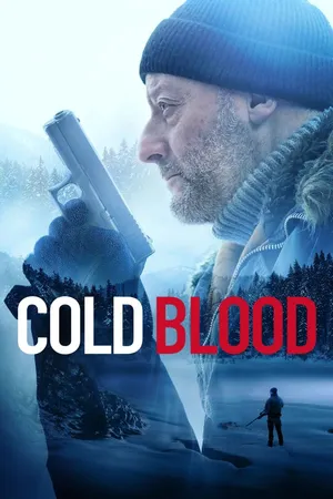 Cold Blood (2019)