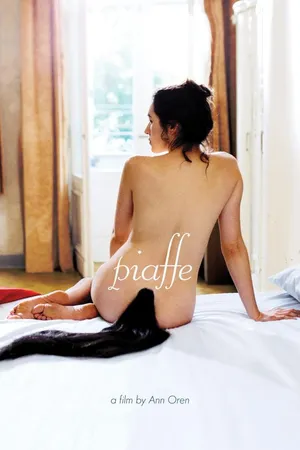 Piaffe