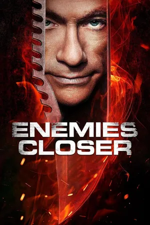 Enemies Closer