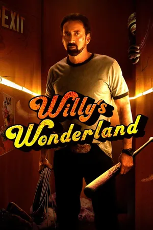 WILLY'S WONDERLAND