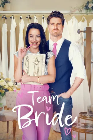 Team Bride
