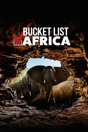 Bucket List Africa