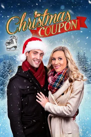Christmas Coupon