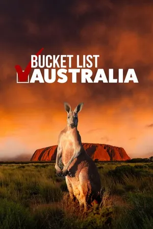Bucket List Australia