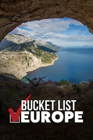 Bucket List Europe