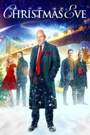 Christmas Eve