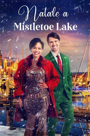 Natale a Mistletoe Lake