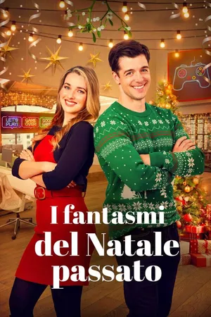 I fantasmi del Natale passato