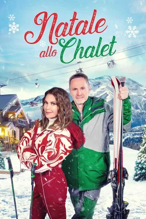 Christmas at the Chalet