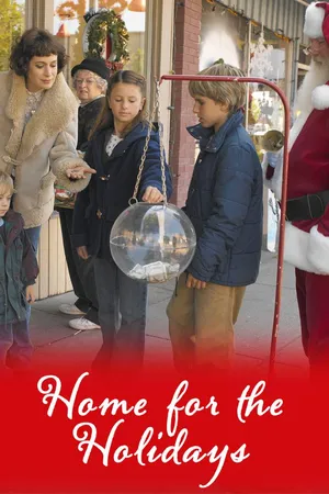 Home for the Holidays