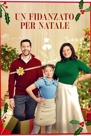 Un fidanzato per Natale