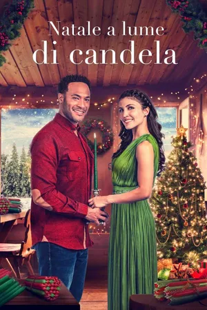 Natale a lume di candela